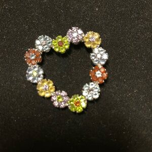 PJM Thailand Crystal pendant